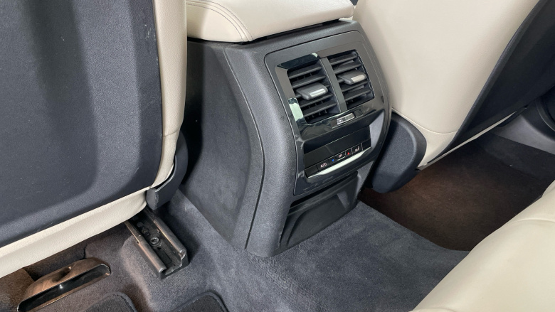 BMW X3 xDrive20d M Sport 5dr Step Auto Diesel Estate